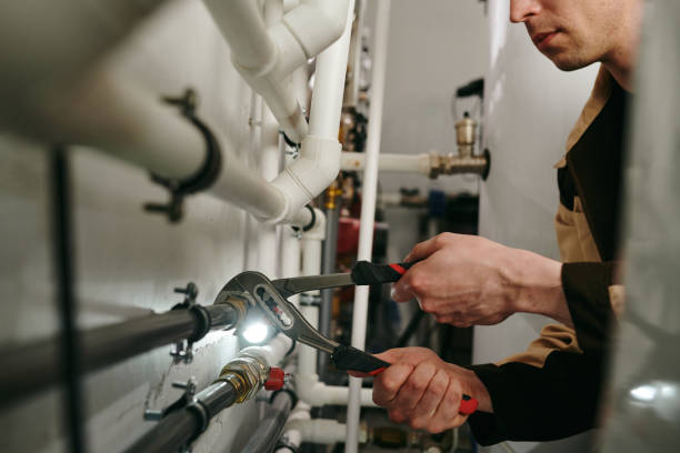 Clogged Drain Plumber in Country Squire Lakes, IN