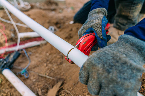 Best Commercial Plumbing Services  in Country Squire Lakes, IN