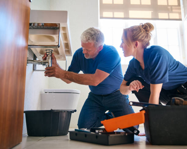 Best Affordable Plumbing Services  in Country Squire Lakes, IN